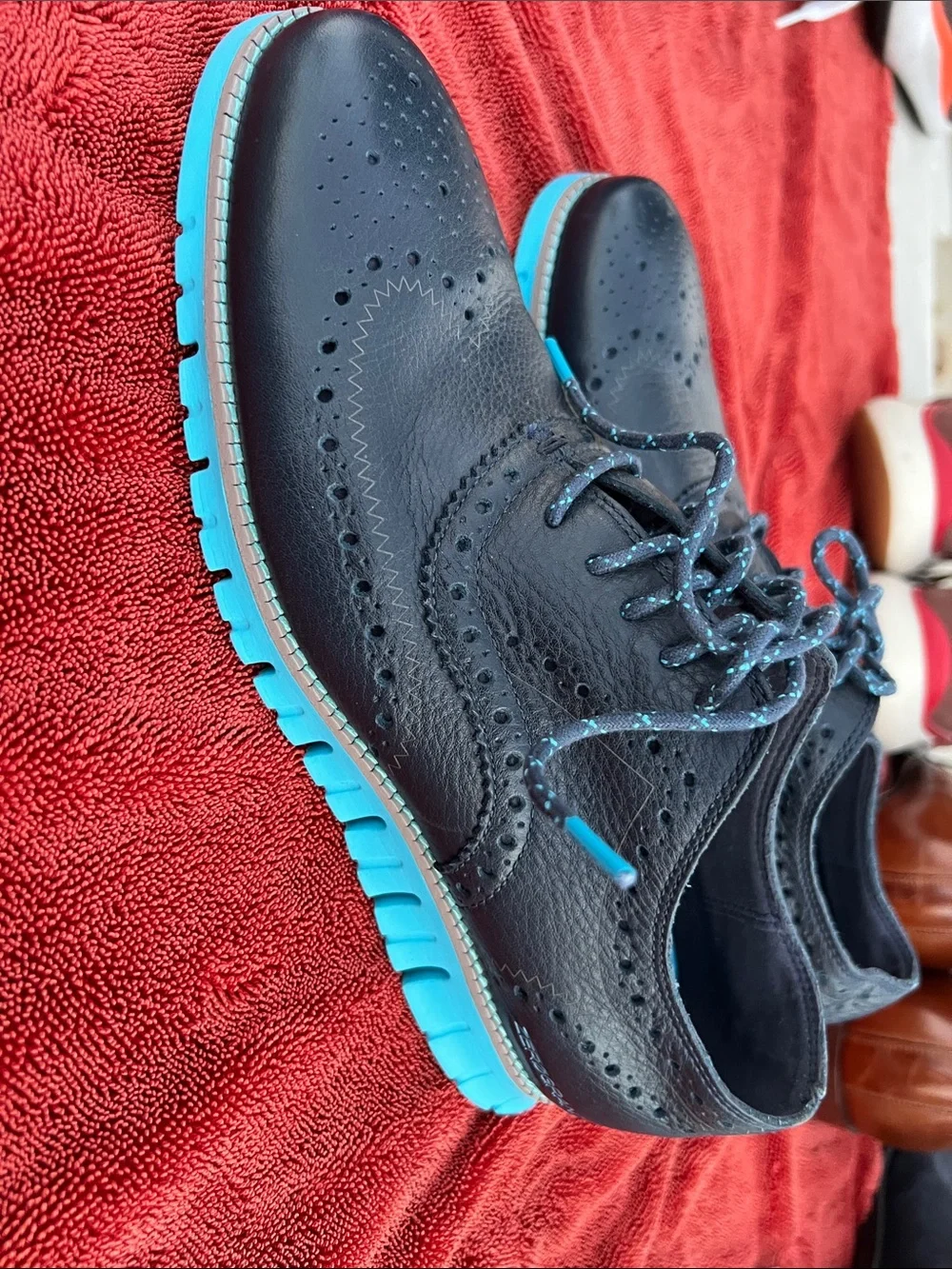 Cole Haan Zero Gravity Men’s Size 9